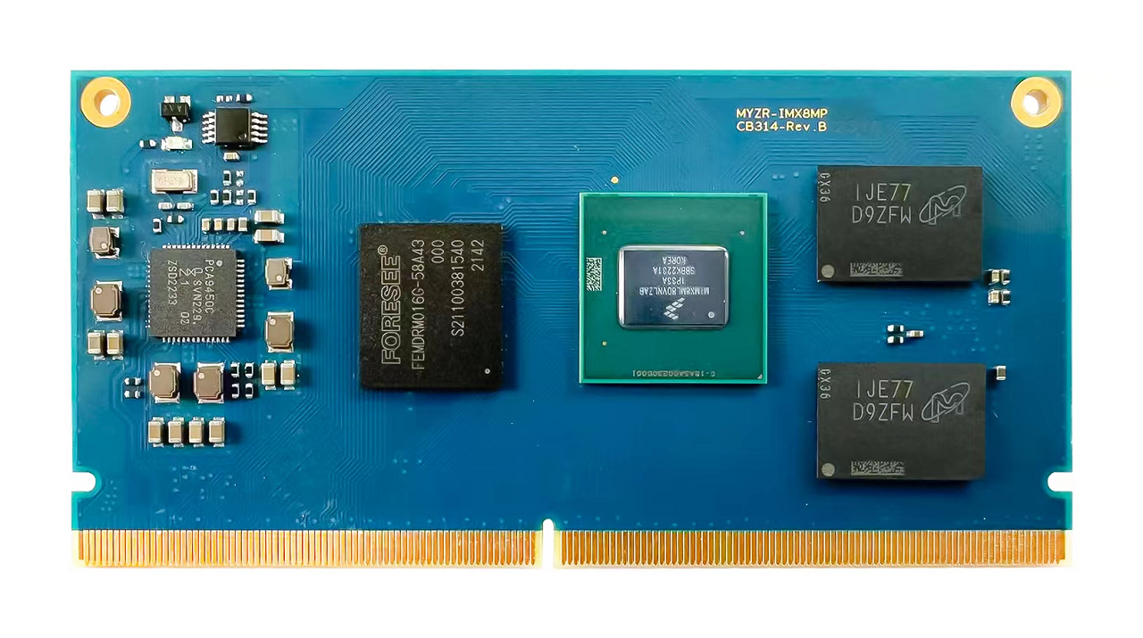 image-MYZR-IMX8MP-CB314