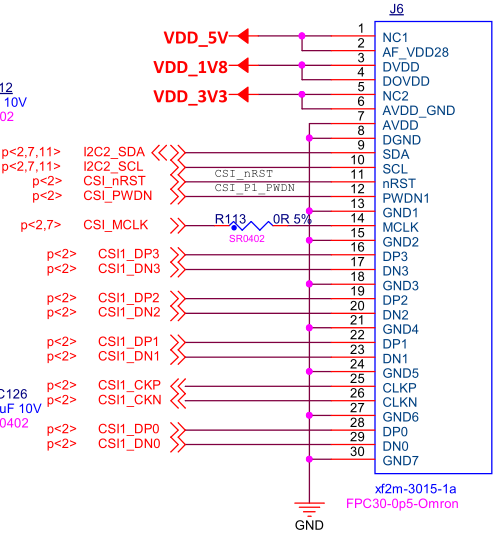 image-MYZR-IMX8MP-MB314-CSI1
