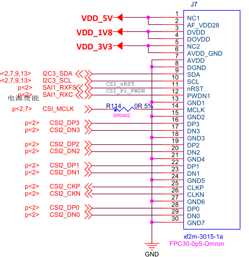 image-MYZR-IMX8MP-MB314-CSI2