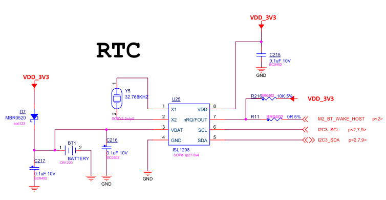 image-MYZR-IMX8MP-MB314-RTC