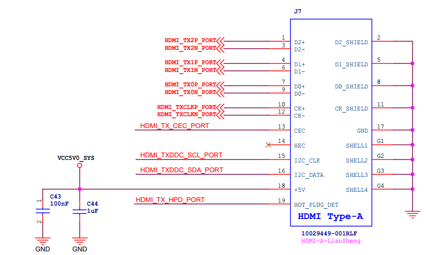 image-MYZR-RK3568-MB314-HDMI屏
