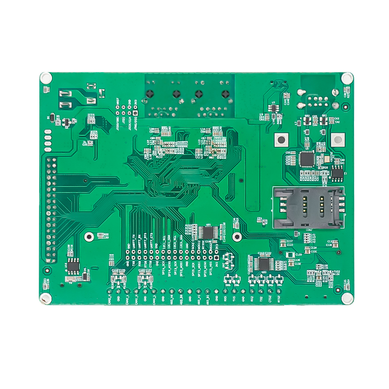 image-MYZR-STM32MP13-EK200-back