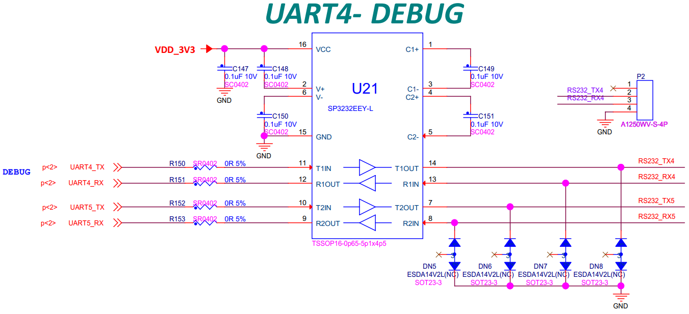 image-MYZR-STM32MP13-MB200-DEBUG