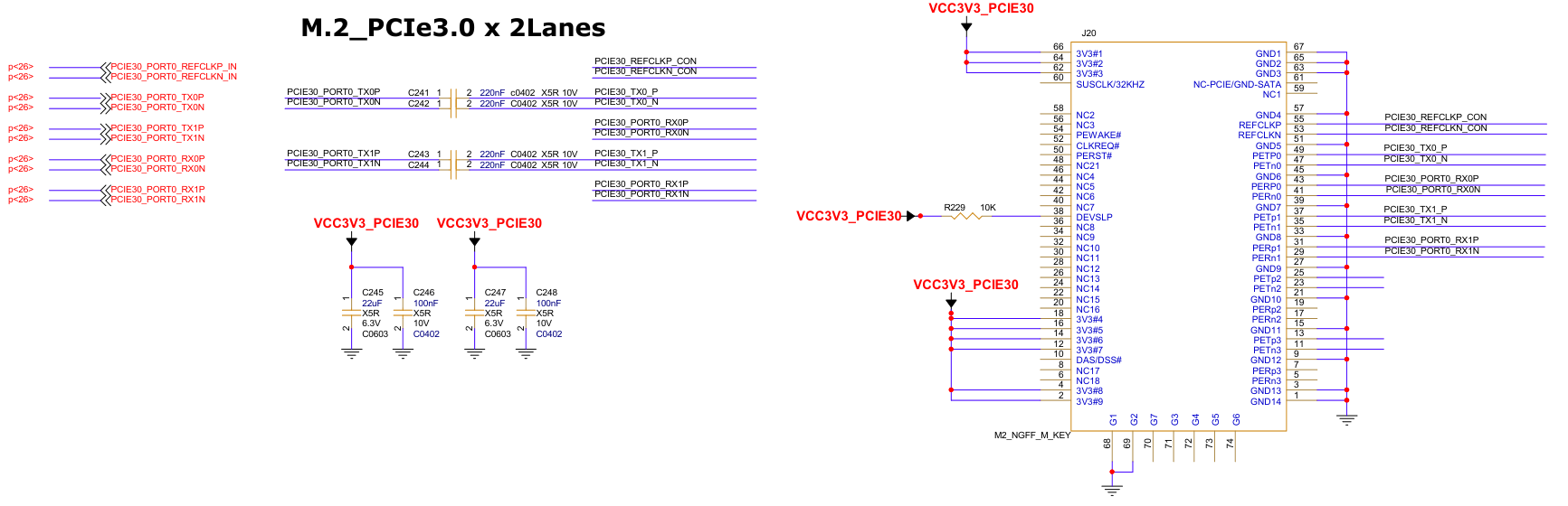 PCIE3.0电路-3.png