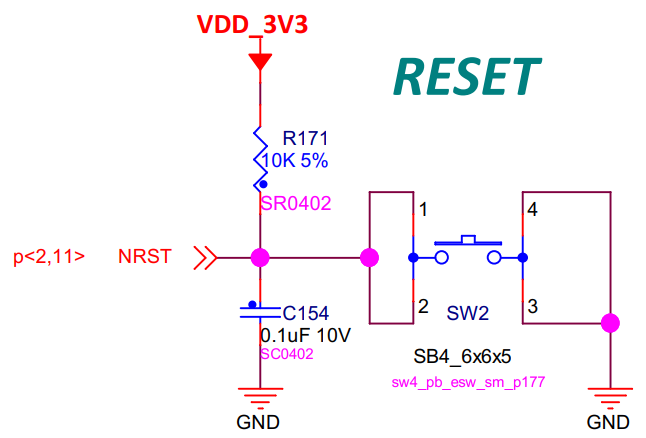 image-MYZR-STM32MP13-MB200-RESET