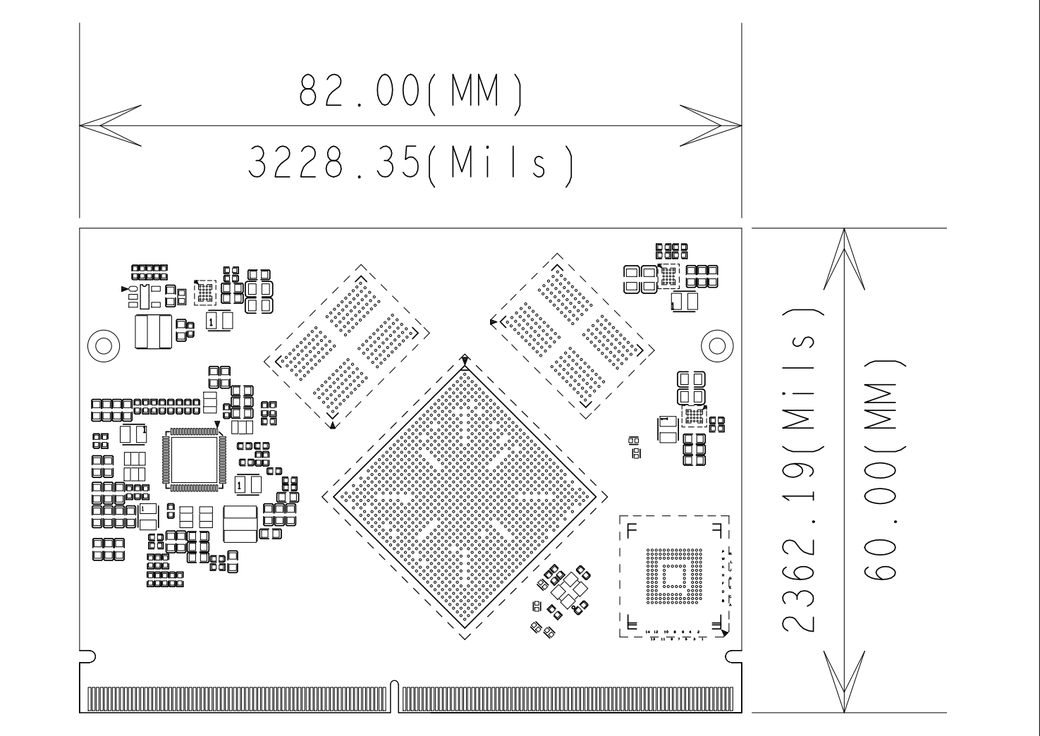 RK3588-CB314-size