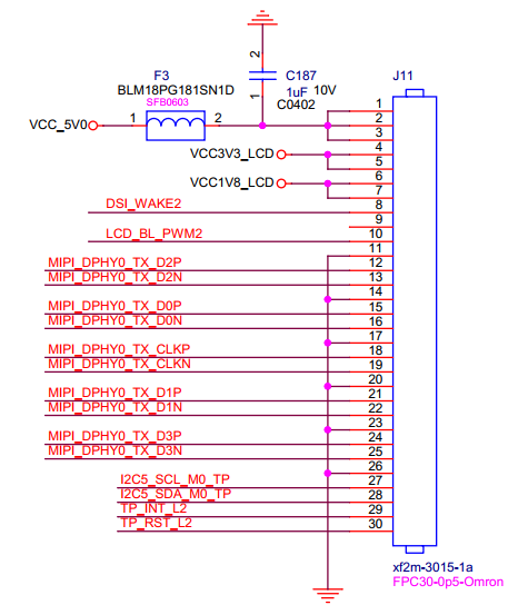 image-RK3588-MIPI