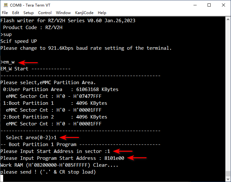 TeraTerm.FW.BL2.CMD