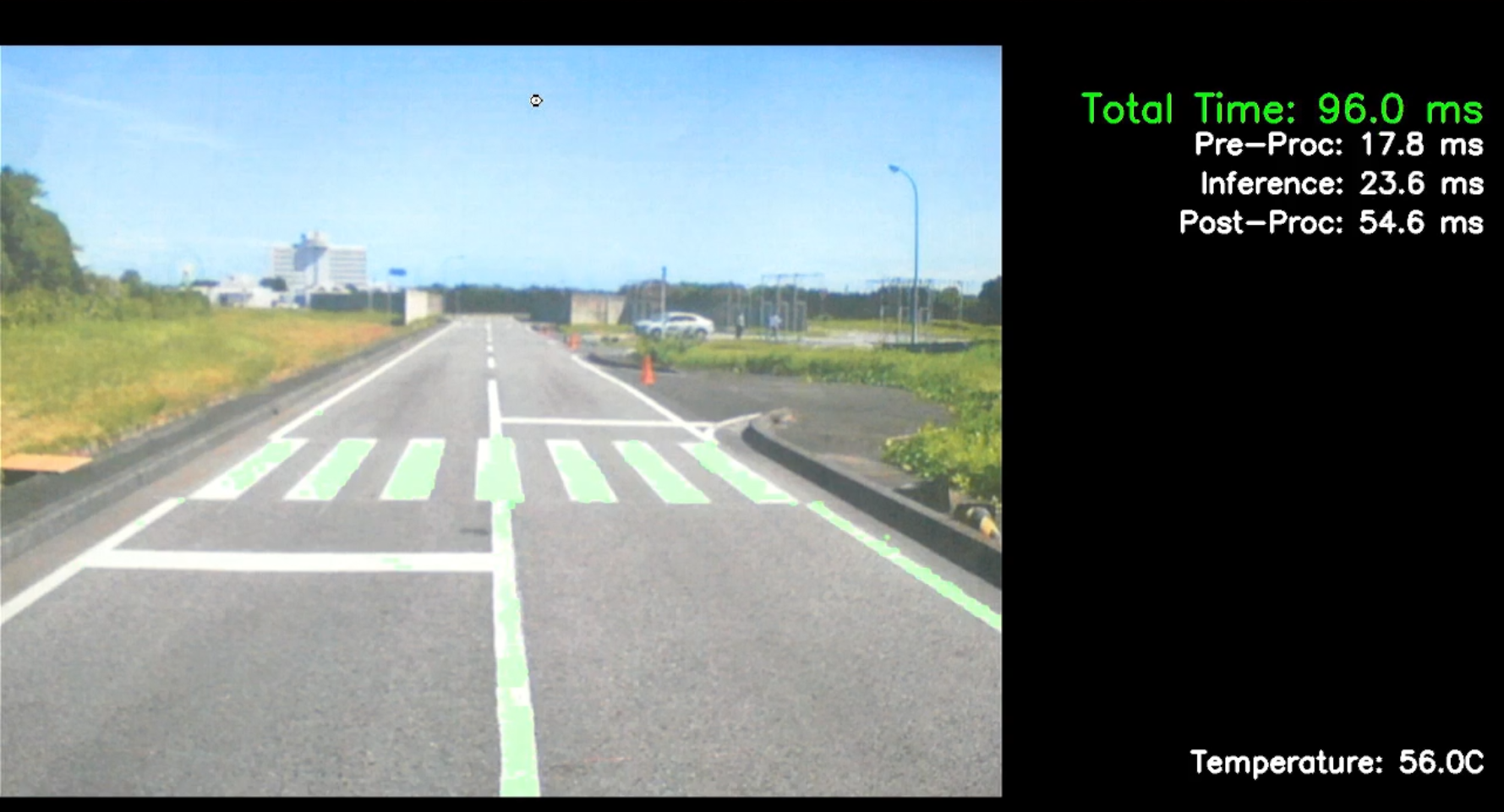 15_Road_lane_segmentation
