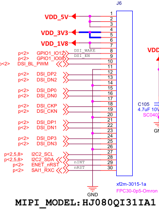 image-MYZR-IMX8MM-MB200-DSI