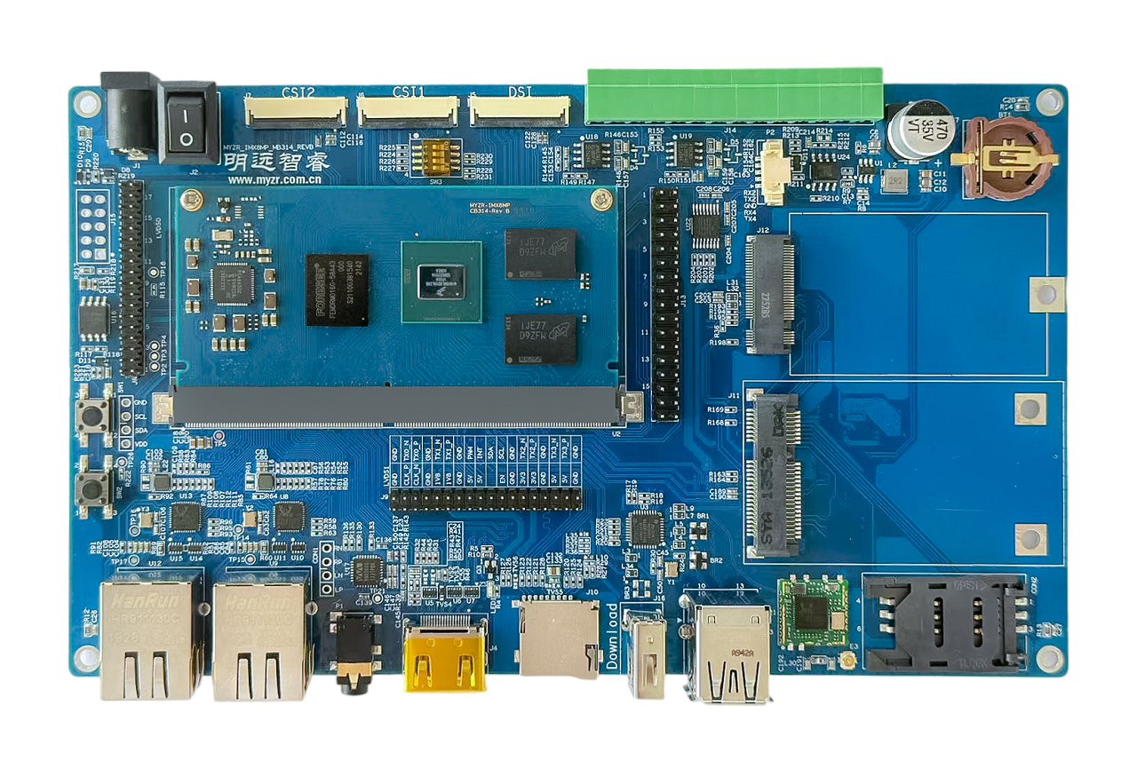 image-MYZR-IMX8MP-EK314