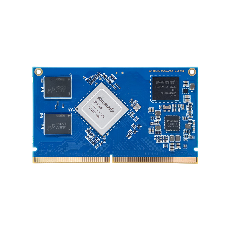 image-MYZR-RK3568-CB314