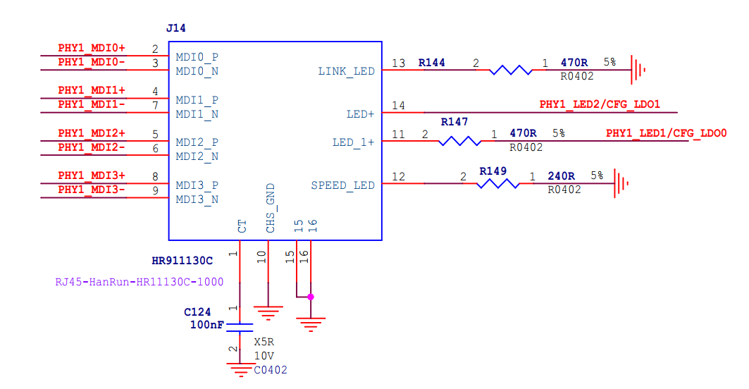 image-MYZR-RK3568-MB314-1000MEthernet