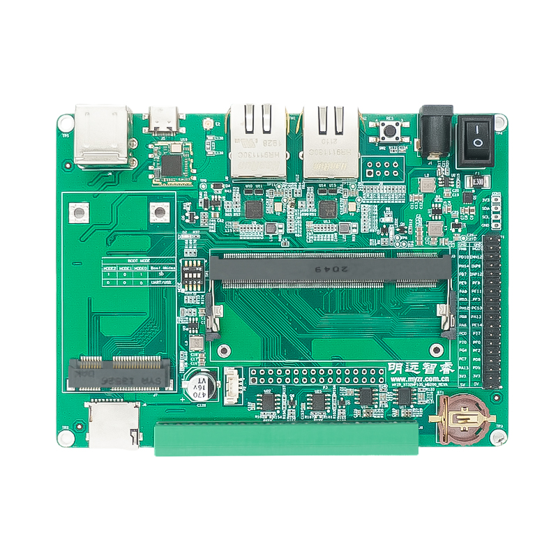 image-MYZR-STM32MP13-EK200-font