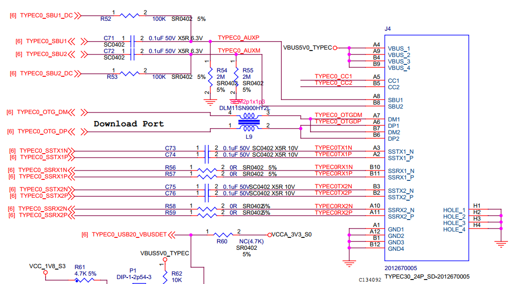 image-RK3588-Type-C
