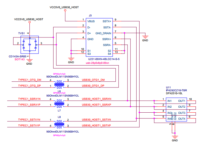 image-RK3588-USB3.0